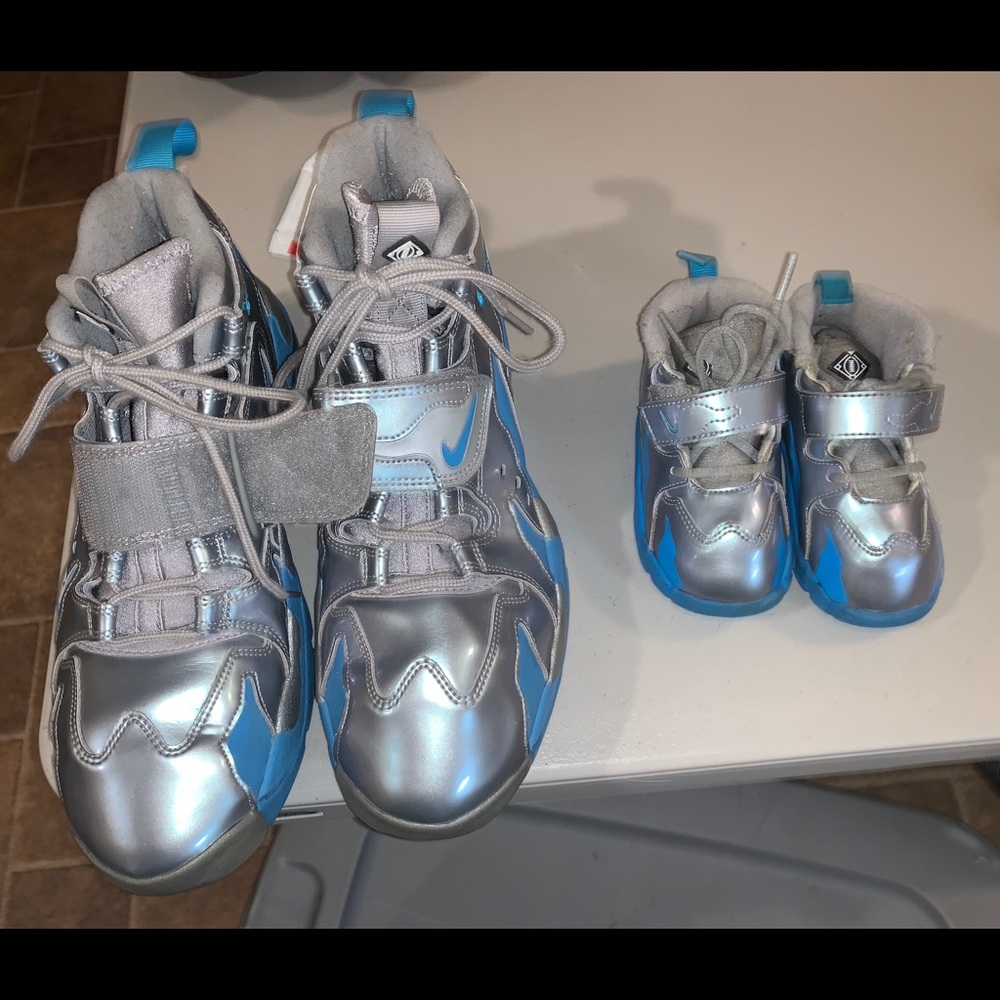 Nike Men's Air DT Max 96 Deion Sanders